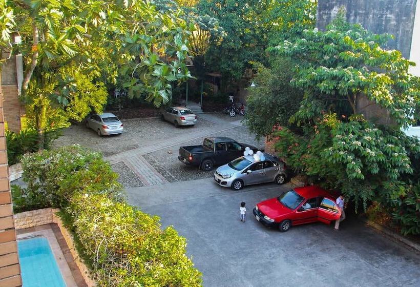 호텔 Arazá   Lago Agrio