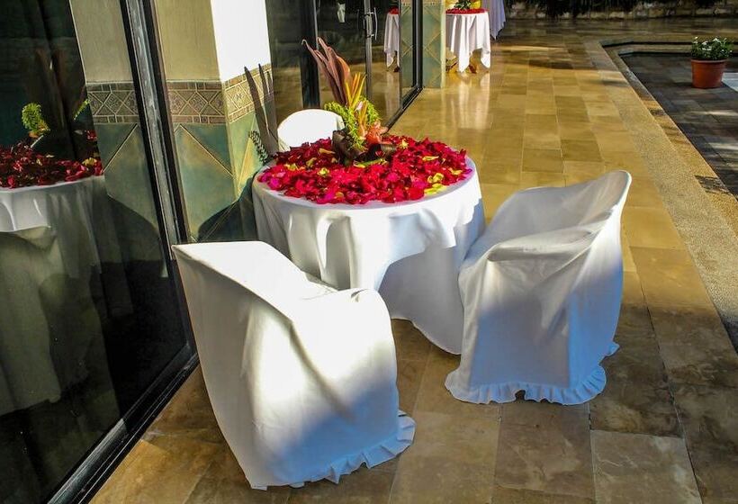 호텔 Arazá   Lago Agrio