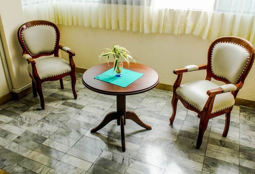 호텔 Arazá   Lago Agrio