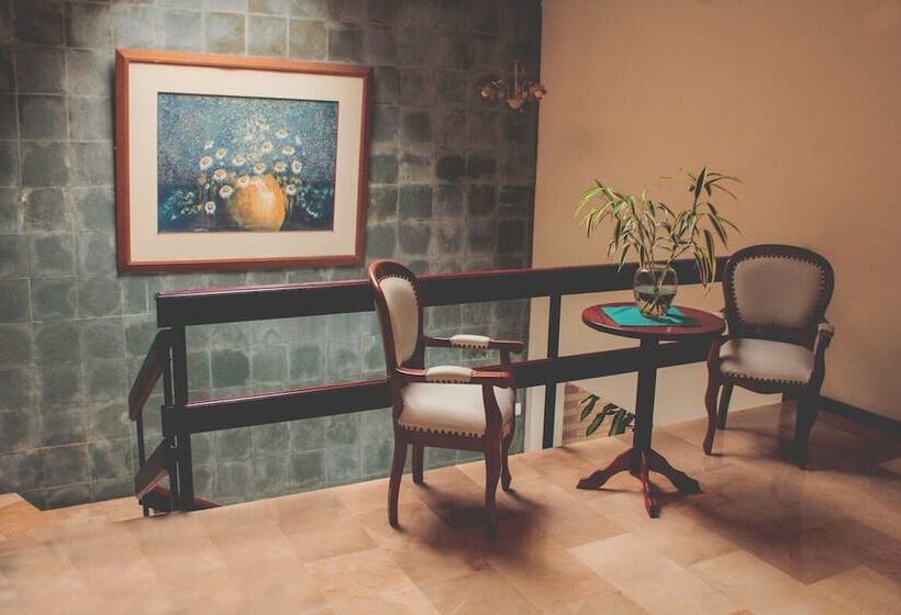 호텔 Arazá   Lago Agrio