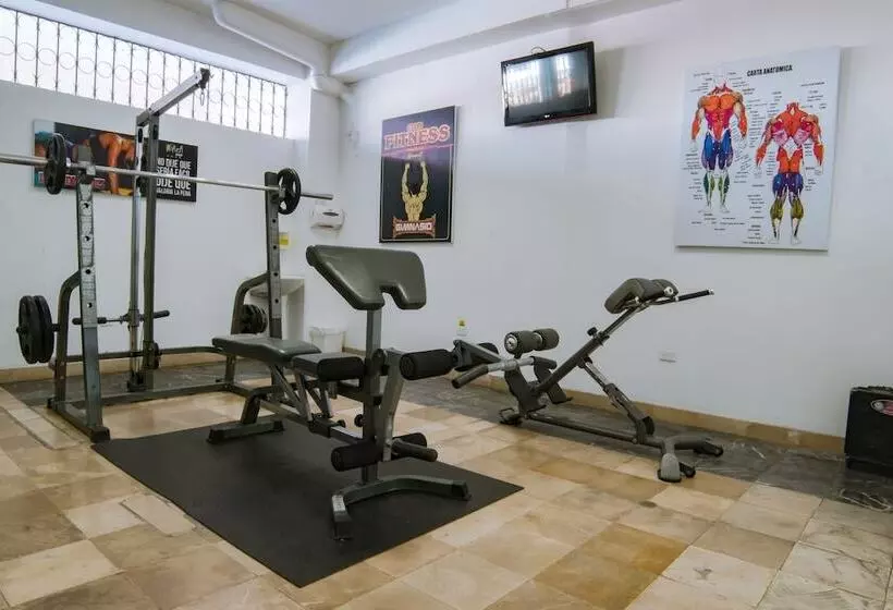 ホテル Arazá   Lago Agrio