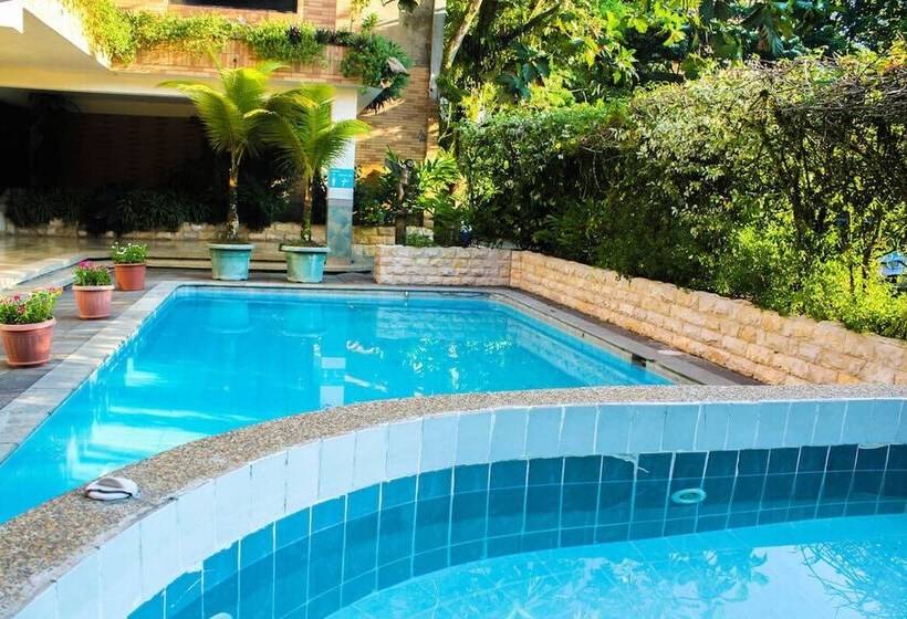 호텔 Arazá   Lago Agrio