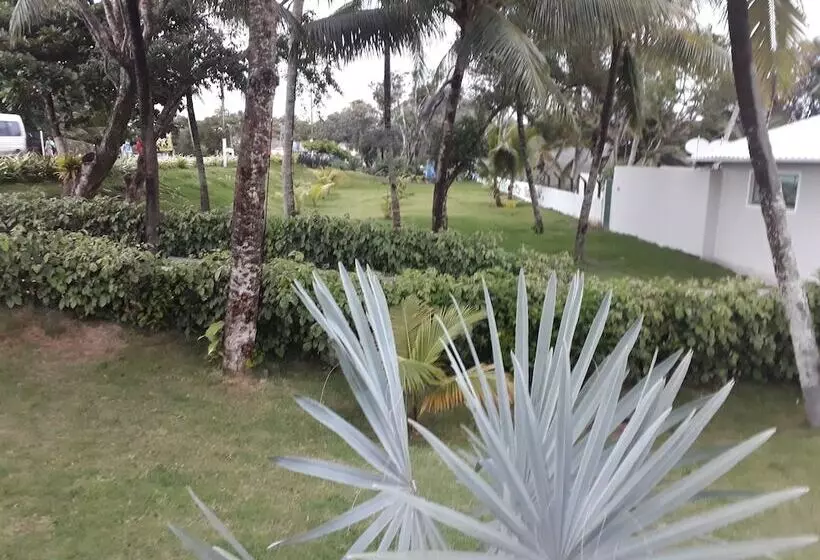 ホテル Areia Do Atlantico