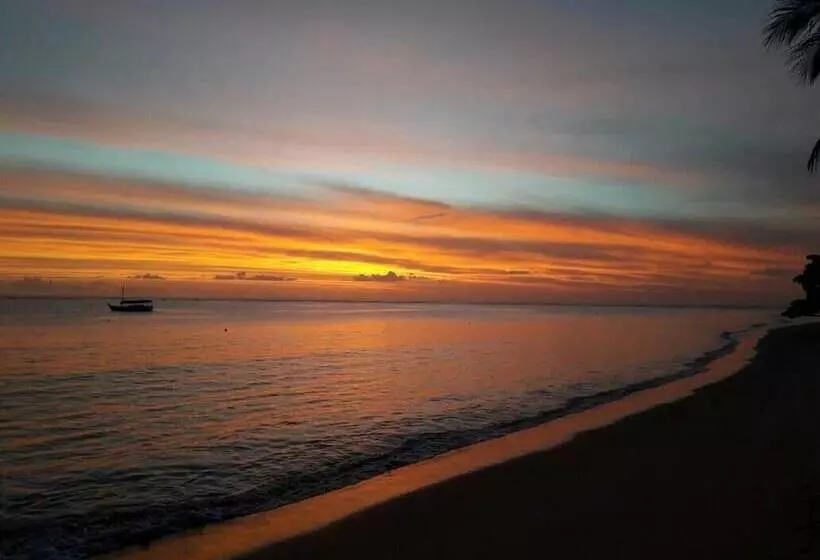 ホテル Areia Do Atlantico