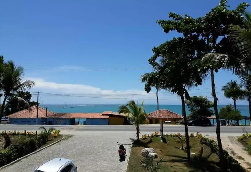 ホテル Areia Do Atlantico