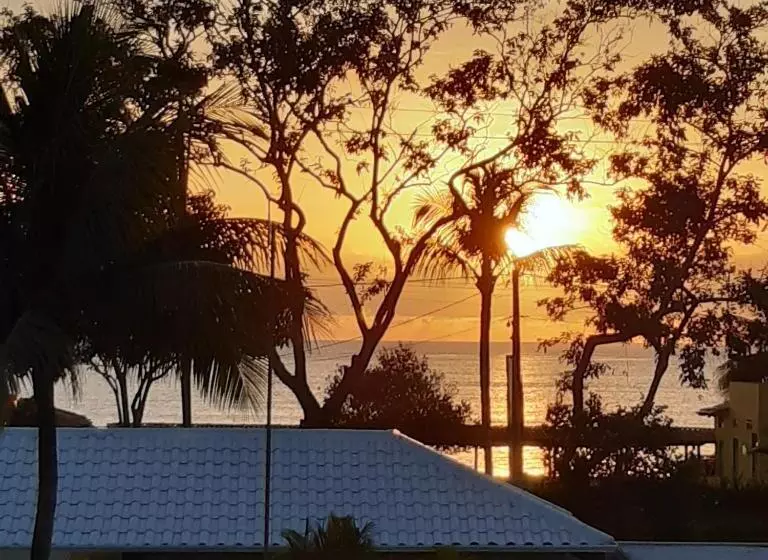 ホテル Areia Do Atlantico