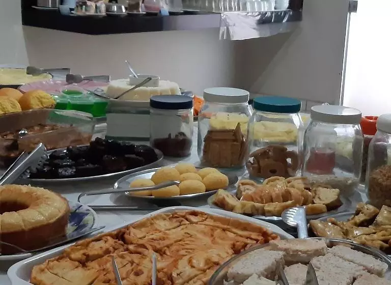 ホテル Areia Do Atlantico