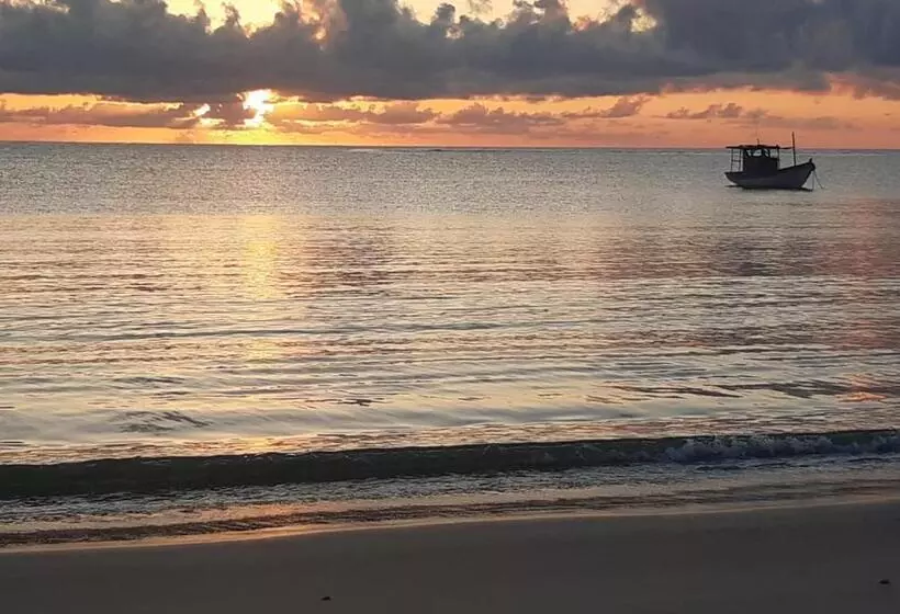 ホテル Areia Do Atlantico