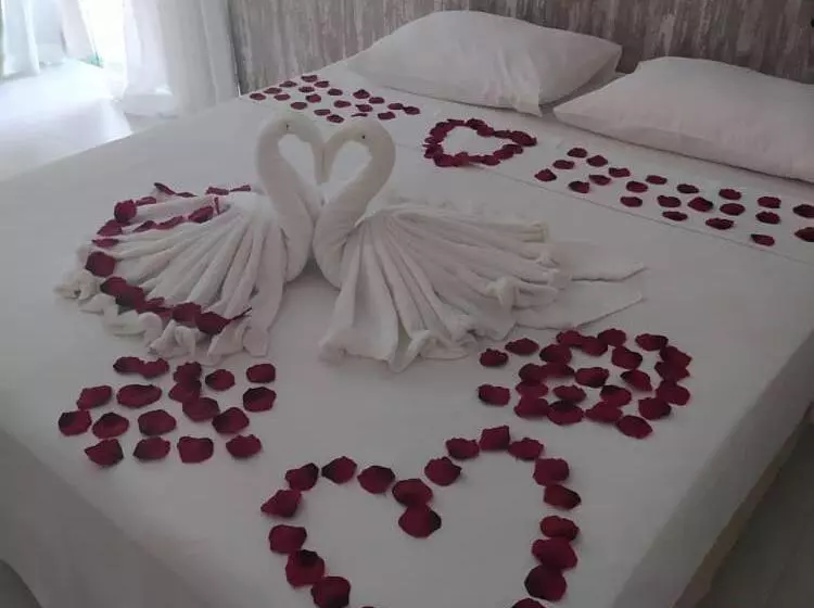 ホテル Areia Do Atlantico