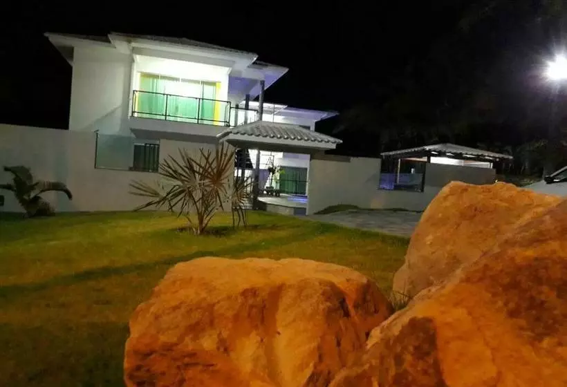 ホテル Areia Do Atlantico