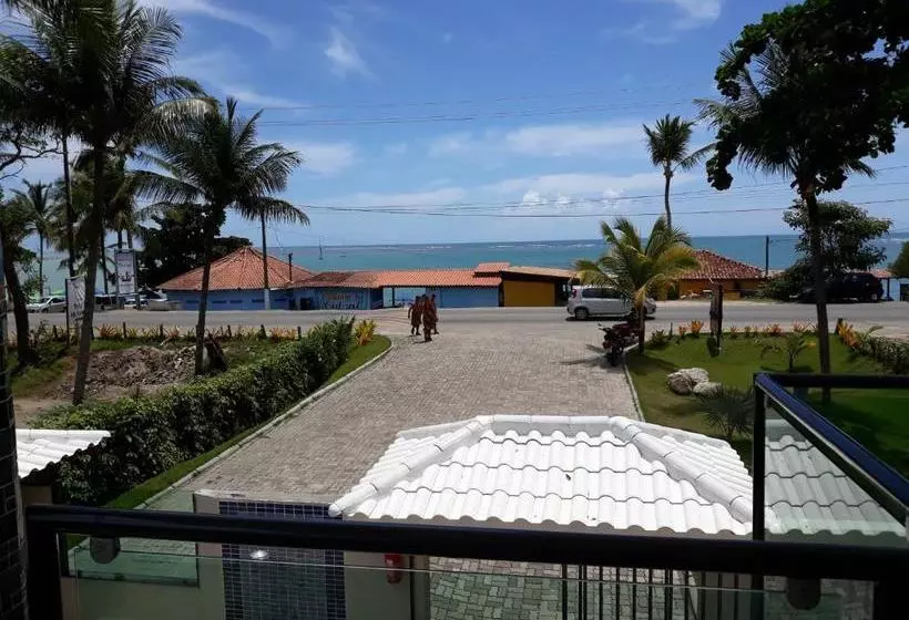 ホテル Areia Do Atlantico