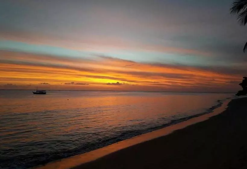 ホテル Areia Do Atlantico