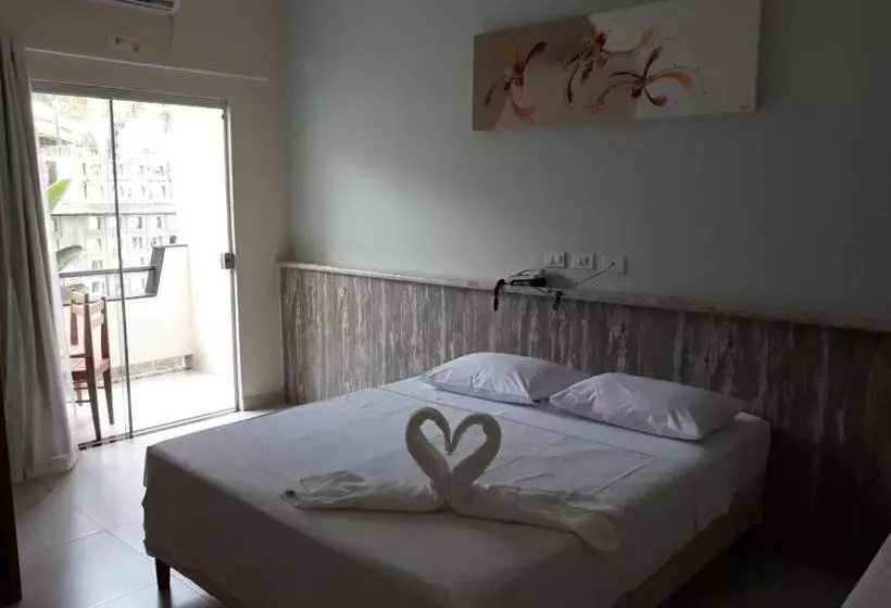 ホテル Areia Do Atlantico