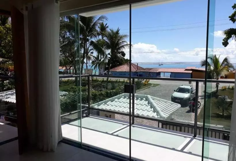 ホテル Areia Do Atlantico