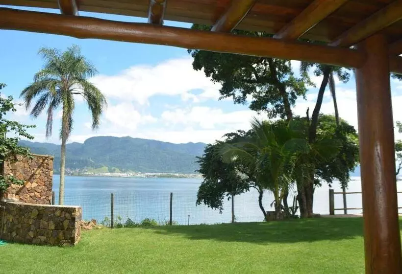 ホテル Gidu Ilhabela