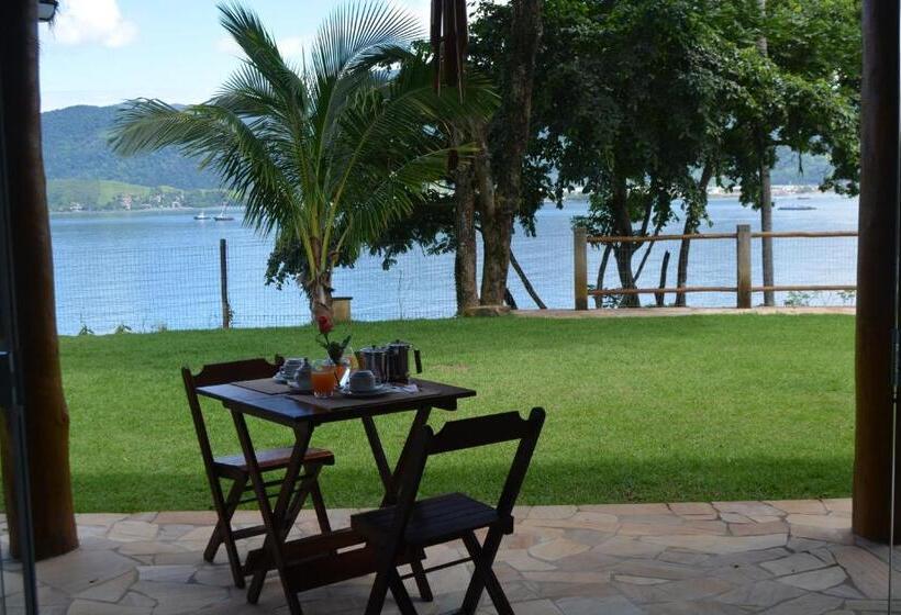 酒店 Gidu Ilhabela