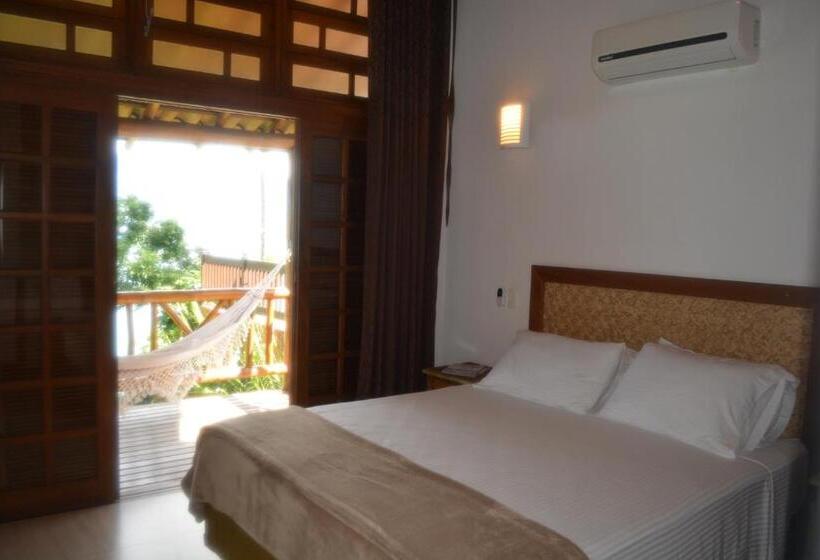 酒店 Gidu Ilhabela