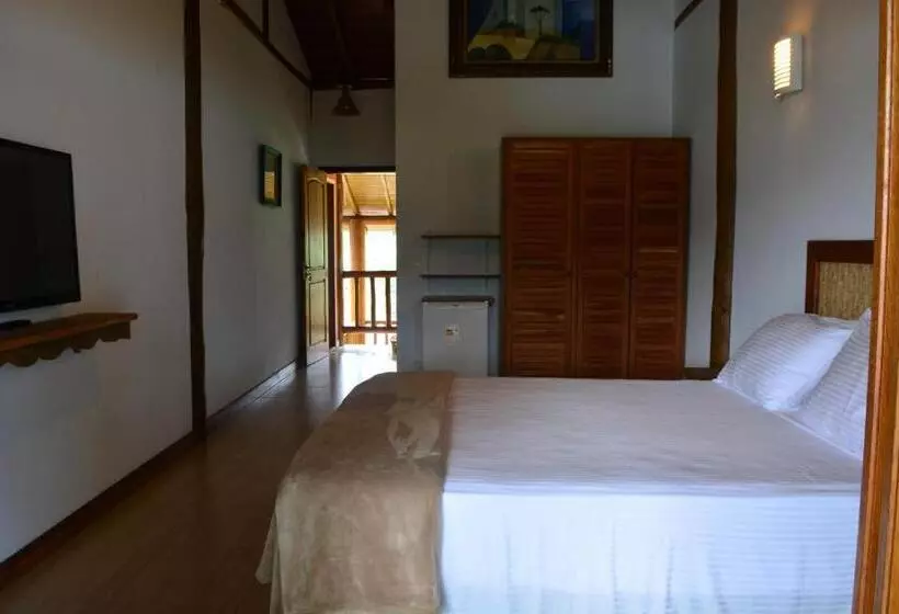 ホテル Gidu Ilhabela