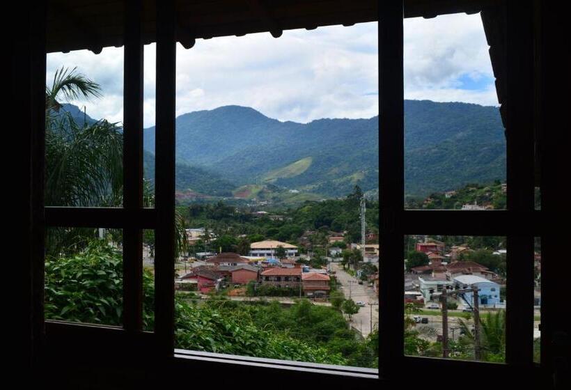 酒店 Gidu Ilhabela