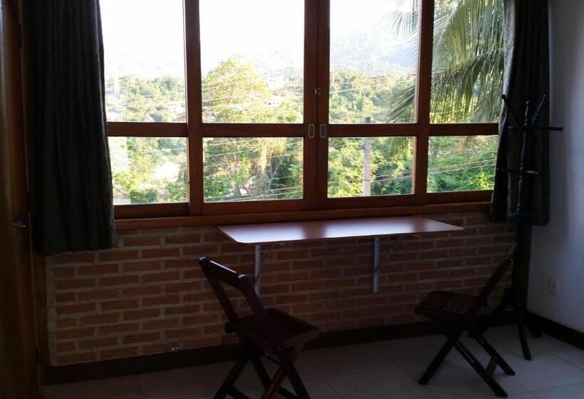 酒店 Gidu Ilhabela