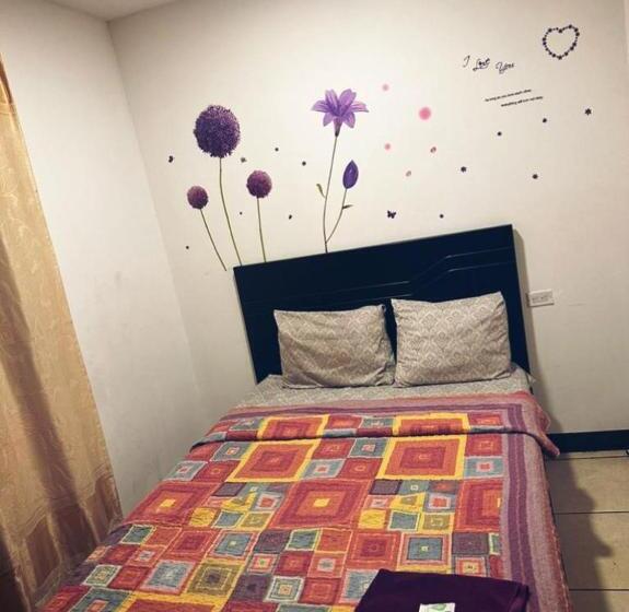 هتل La Fortuna Roja