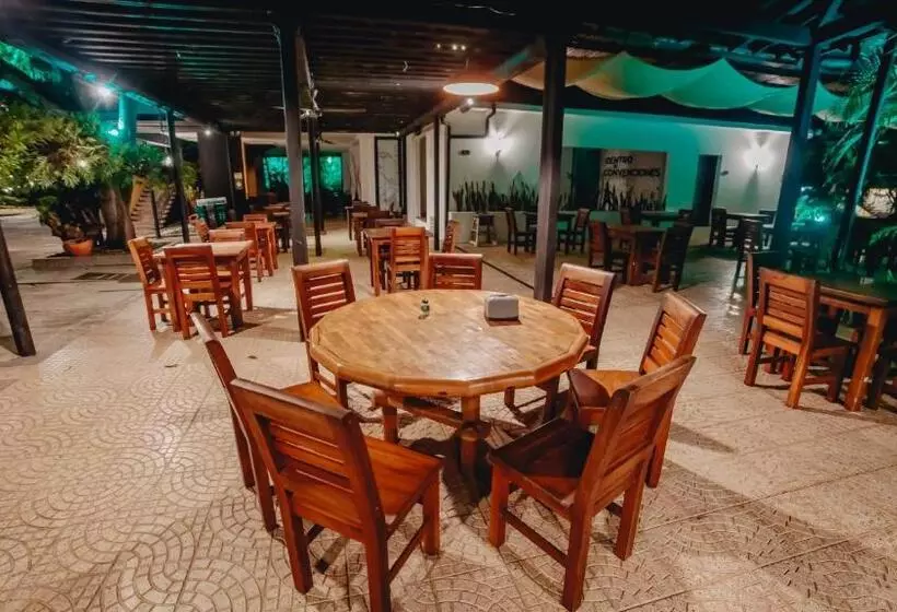 Hotelli La Iguana De Santa Fe De Antioquia