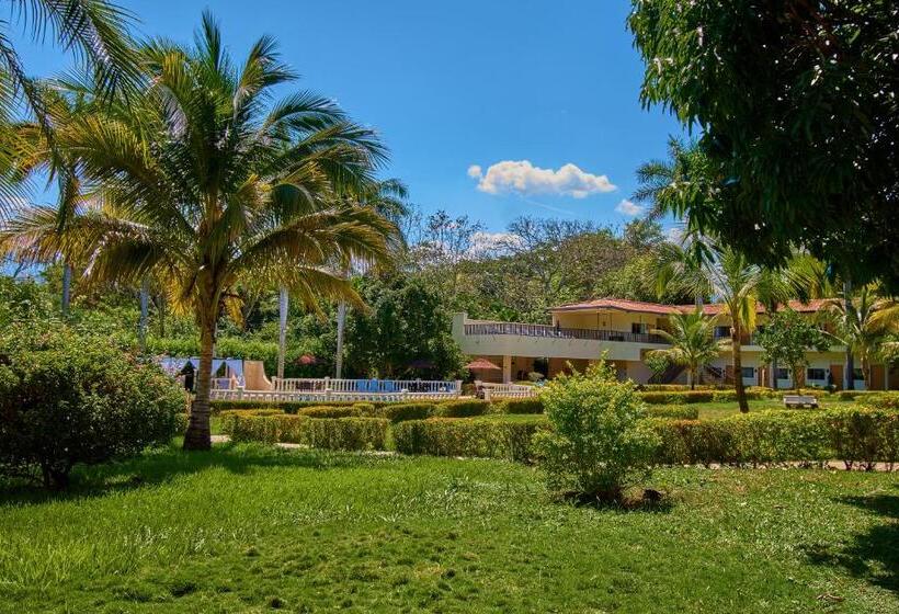 בית מלון כפרי La Iguana De Santa Fe De Antioquia