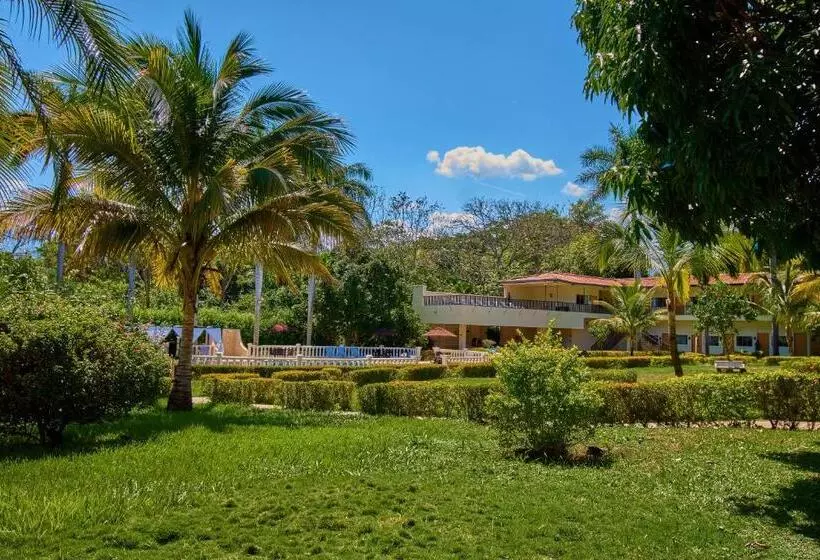 Hotelli La Iguana De Santa Fe De Antioquia