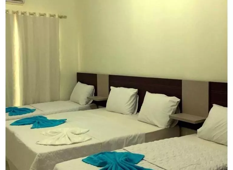 Hotelli Do Reinildo I