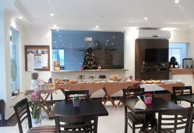 Hotelli Do Reinildo I