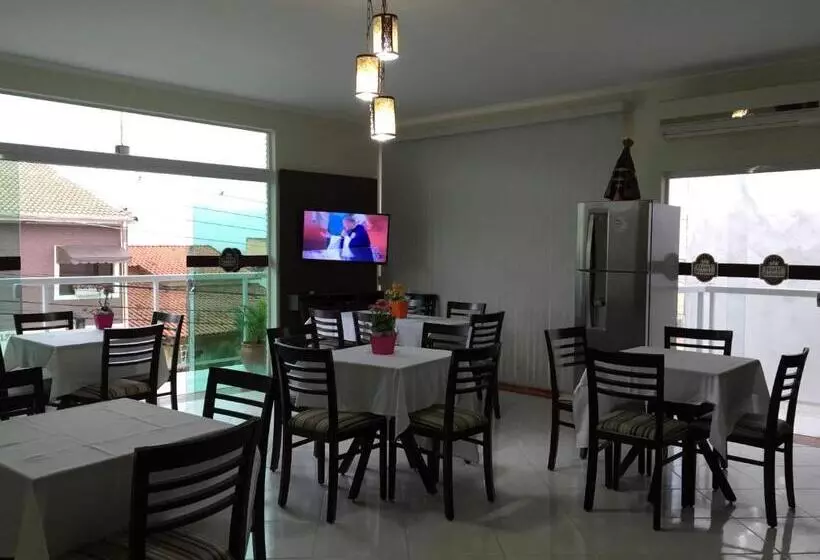 Hotelli Do Reinildo I