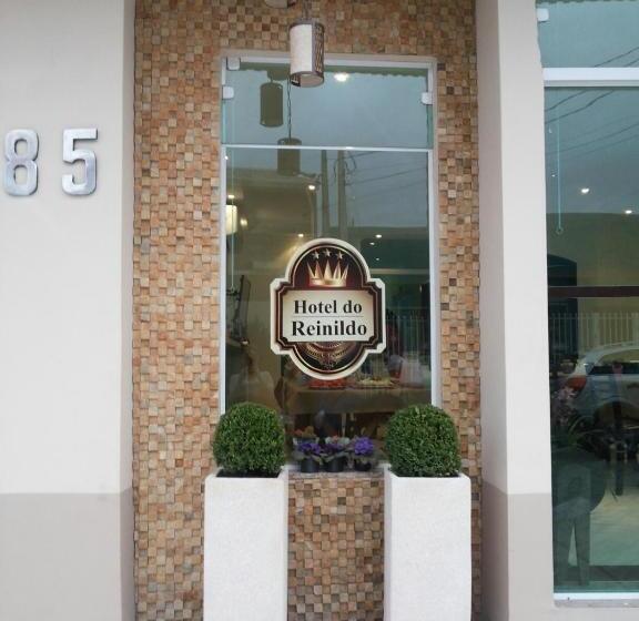 Hotel Do Reinildo I