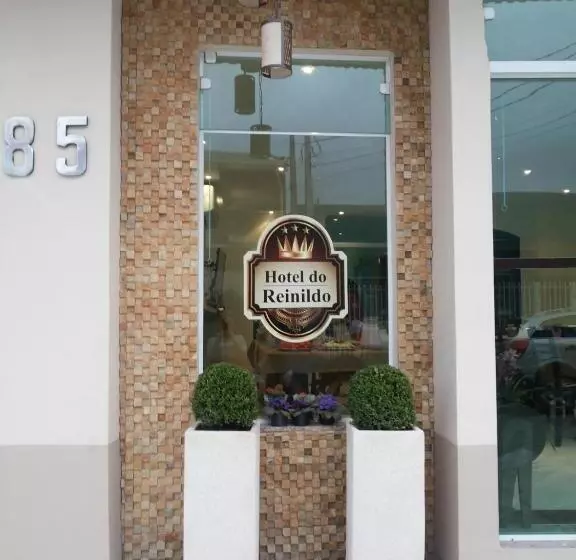 Hotelli Do Reinildo I