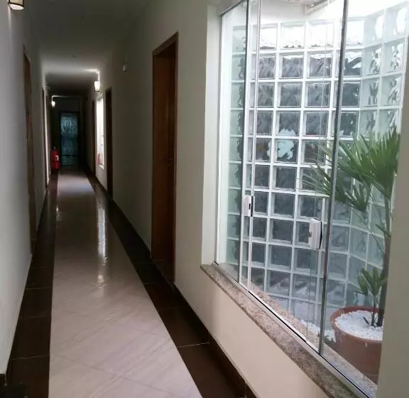 Hotelli Do Reinildo I