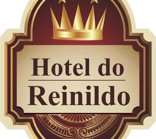Hotel Do Reinildo I