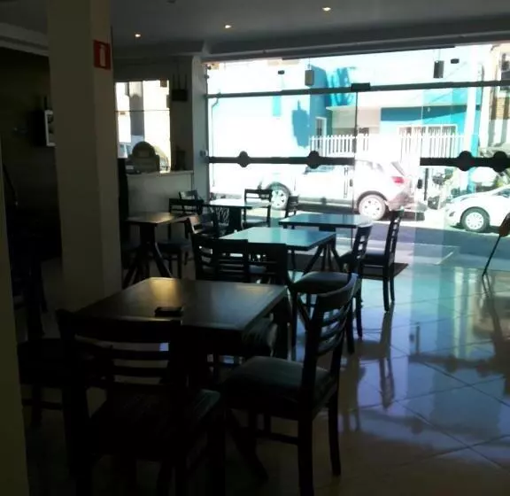 Hotelli Do Reinildo I