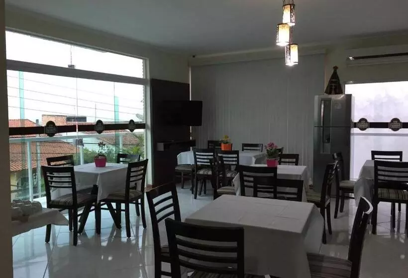 Hotelli Do Reinildo I