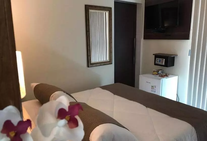 Hotelli Do Reinildo I