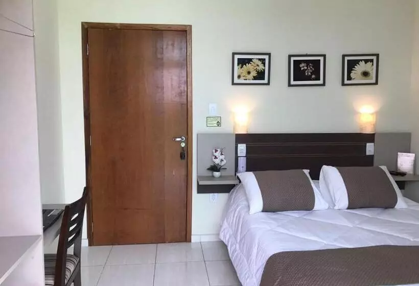 Hotelli Do Reinildo I