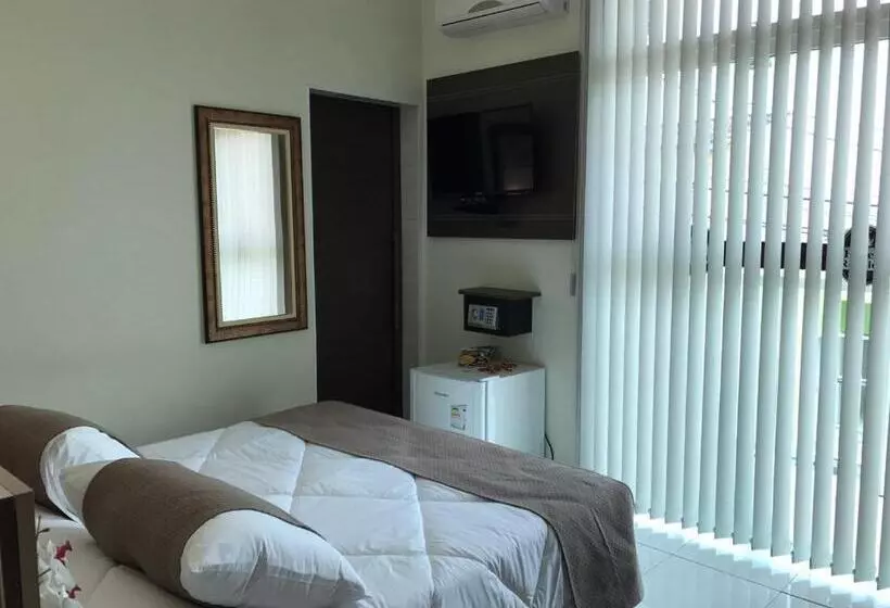 Hotelli Do Reinildo I