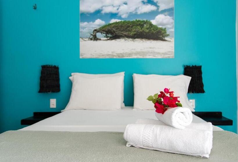 בית מלון כפרי Pousada Principal