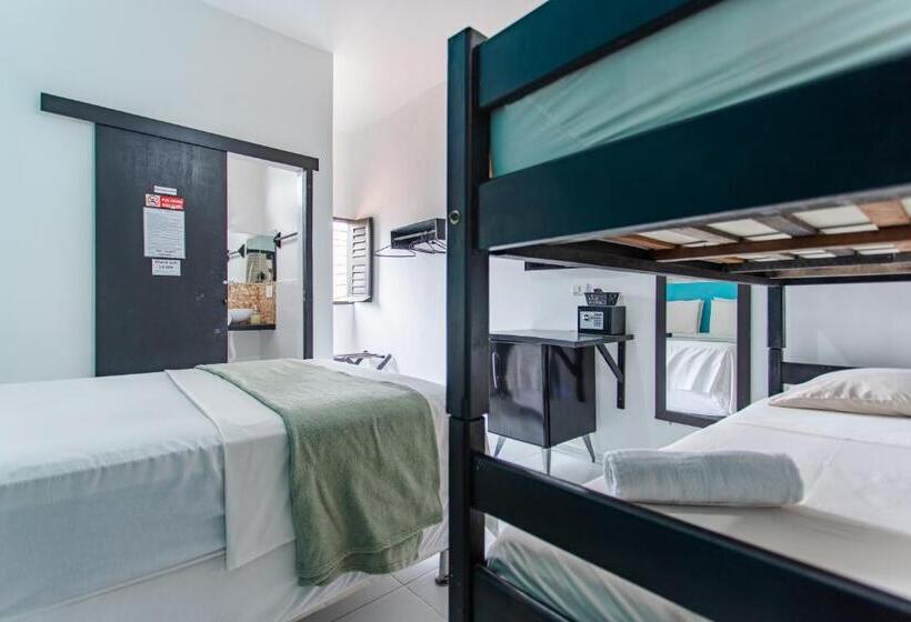 בית מלון כפרי Pousada Principal