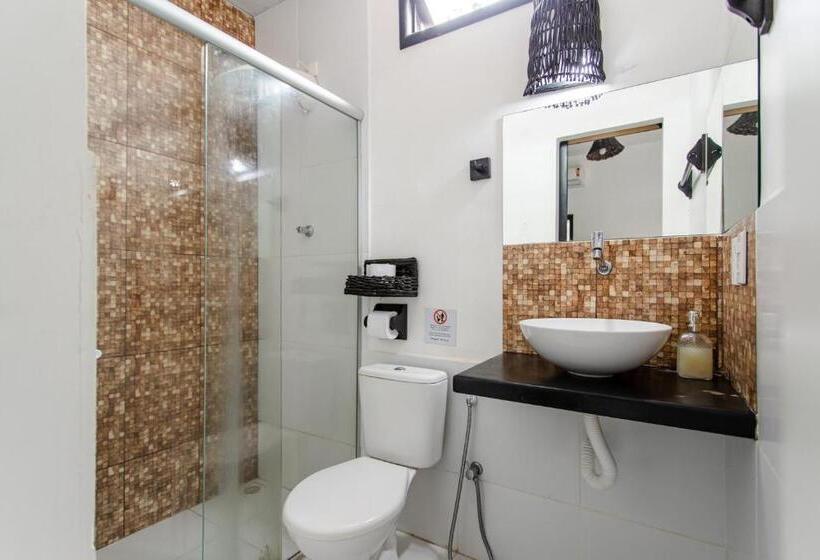 בית מלון כפרי Pousada Principal