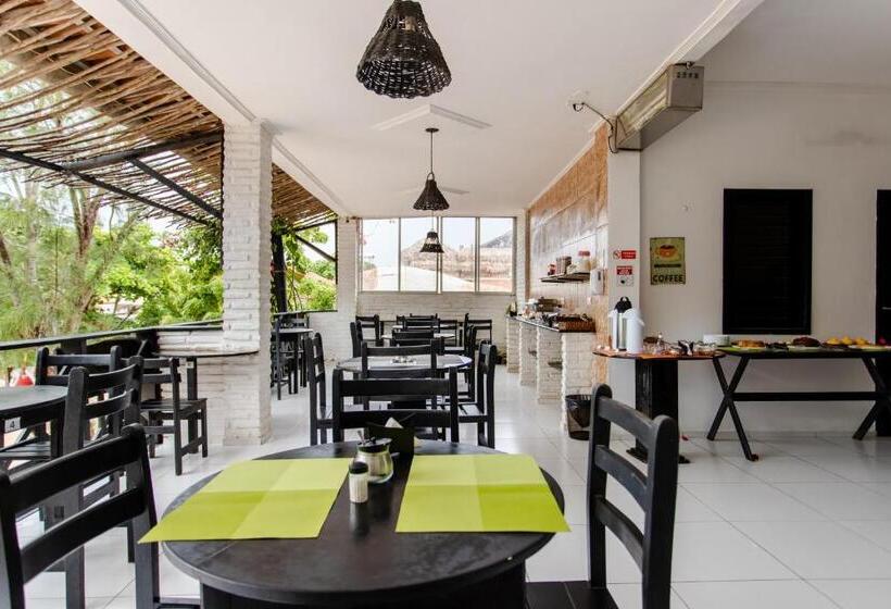 בית מלון כפרי Pousada Principal