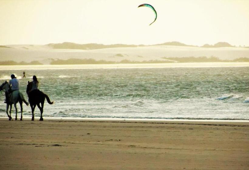 בית מלון כפרי Pousada Principal