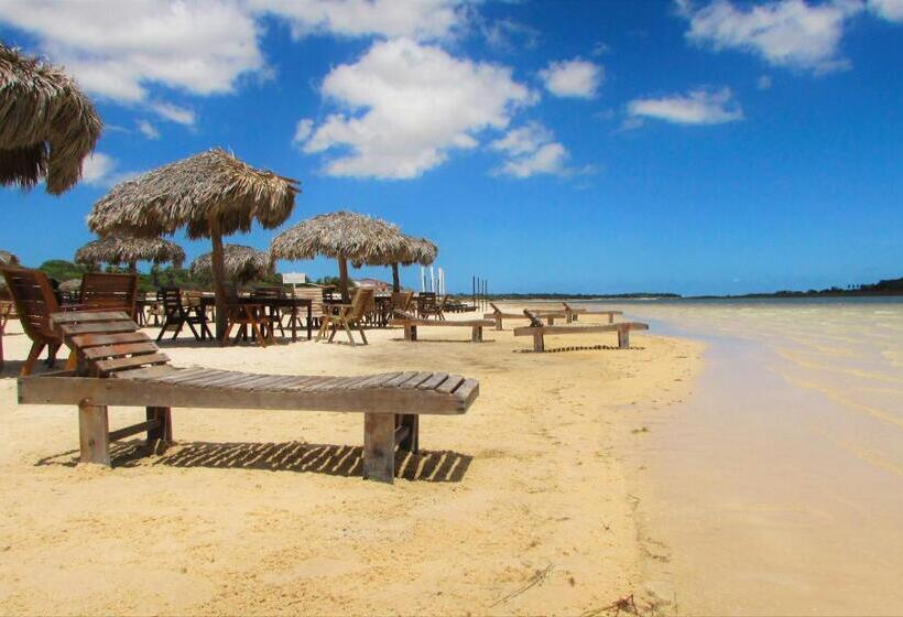 בית מלון כפרי Pousada Principal