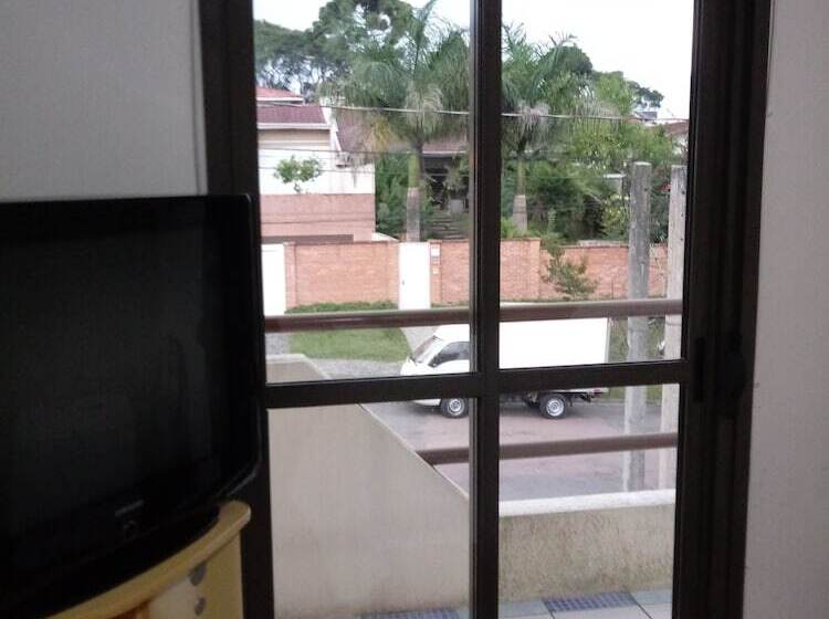 호텔 Hospedagem Three Little Birds