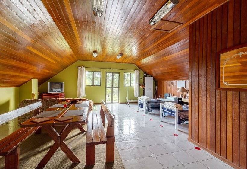 호텔 Hospedagem Three Little Birds