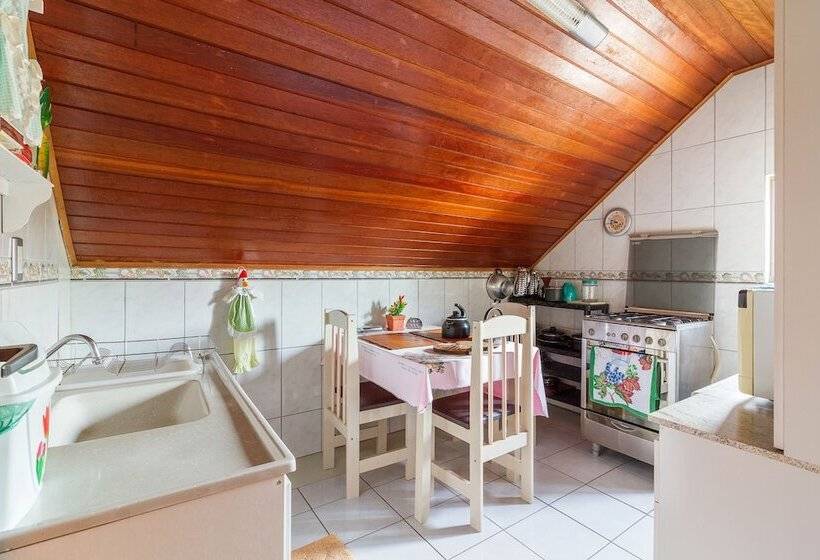 호텔 Hospedagem Three Little Birds