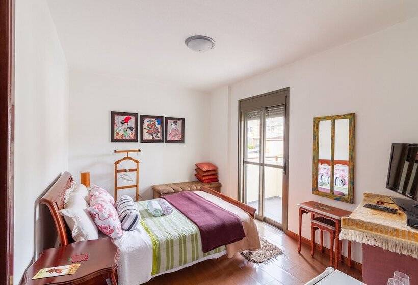 호텔 Hospedagem Three Little Birds